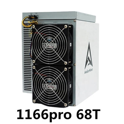 52J/T 3196W 68TH/S Avalon Bitcoin Miner 6 พินอินเทอร์เฟซ