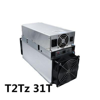 โลหะมือสอง Innosilicon T2Tz 31TH/S 2.2KW