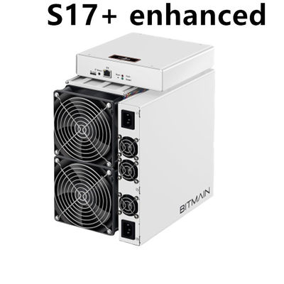 Hashboard Enhanced Version S17+ 73T 2920W SHA 256 อุปกรณ์ขุด Bitcoin